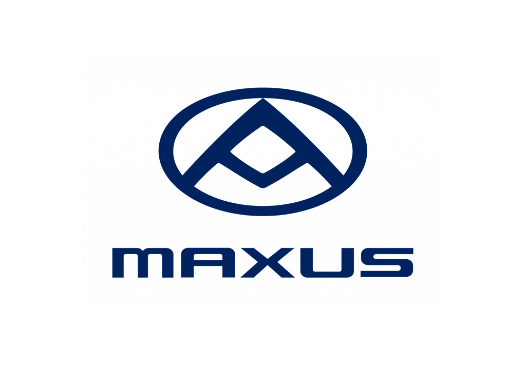 Logo Maxus